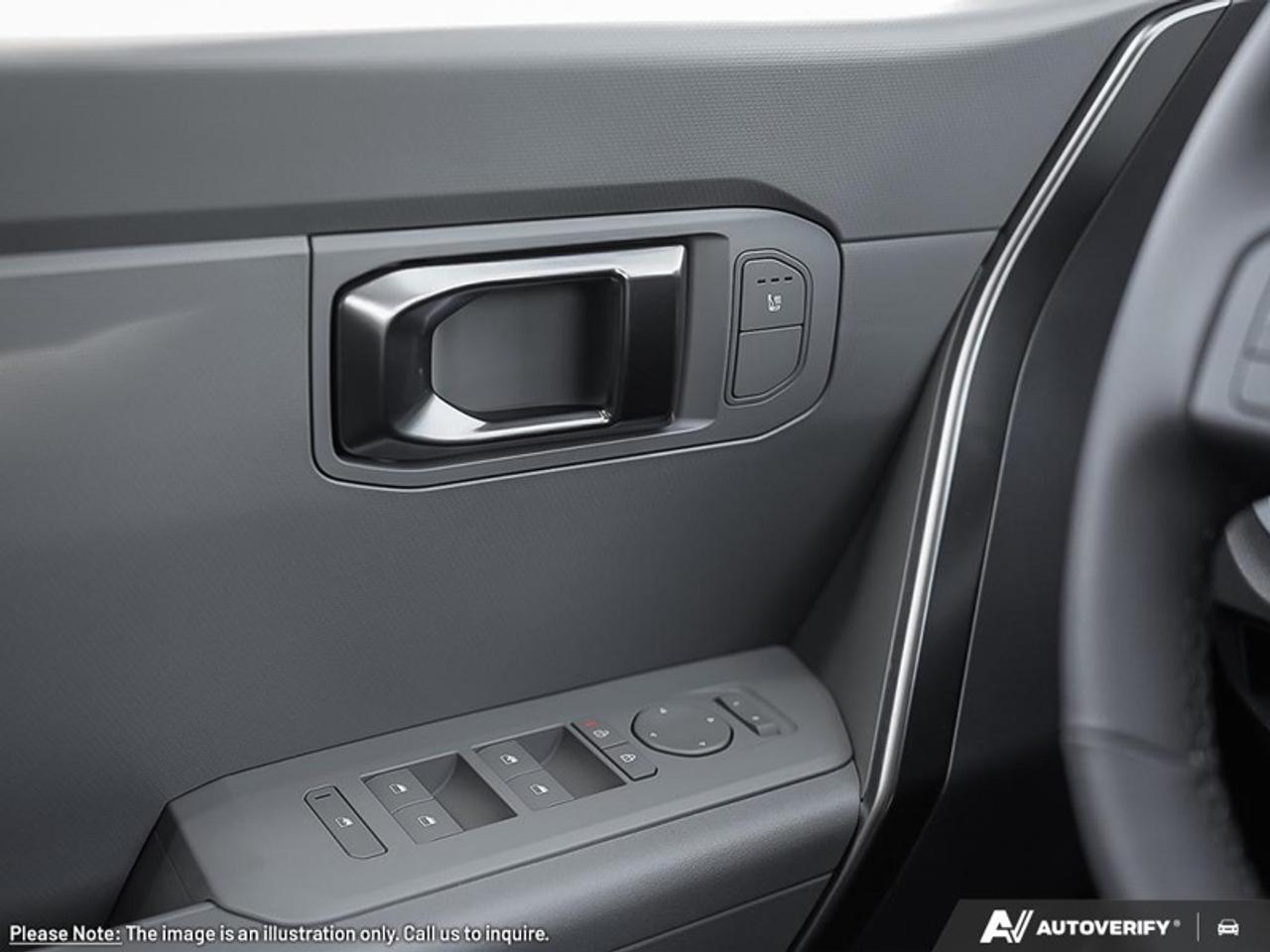 2027 Kia Seltos LX Photo