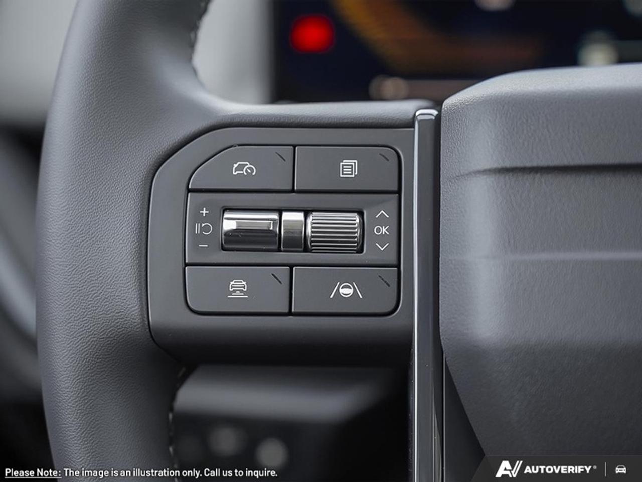 2027 Kia Seltos LX Photo