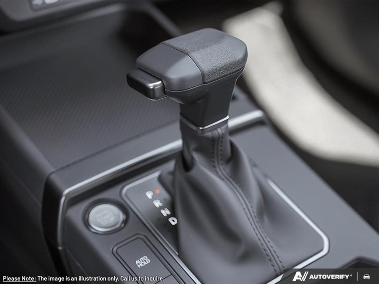 2027 Kia Seltos LX Photo