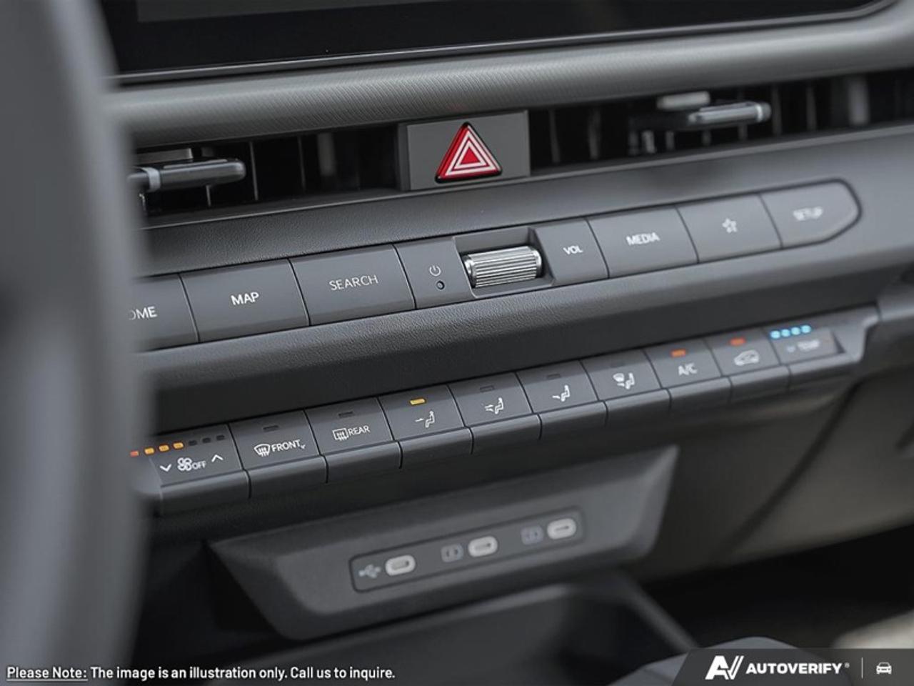 2027 Kia Seltos LX Photo