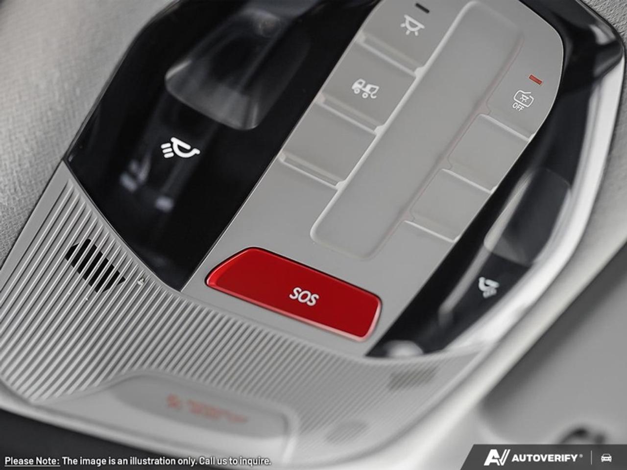 2027 Kia Seltos LX Photo
