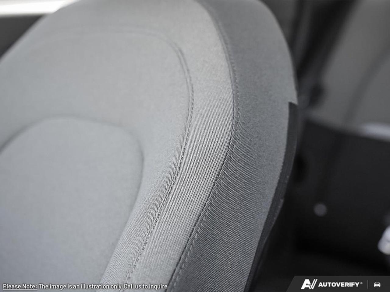 2027 Kia Seltos LX Photo