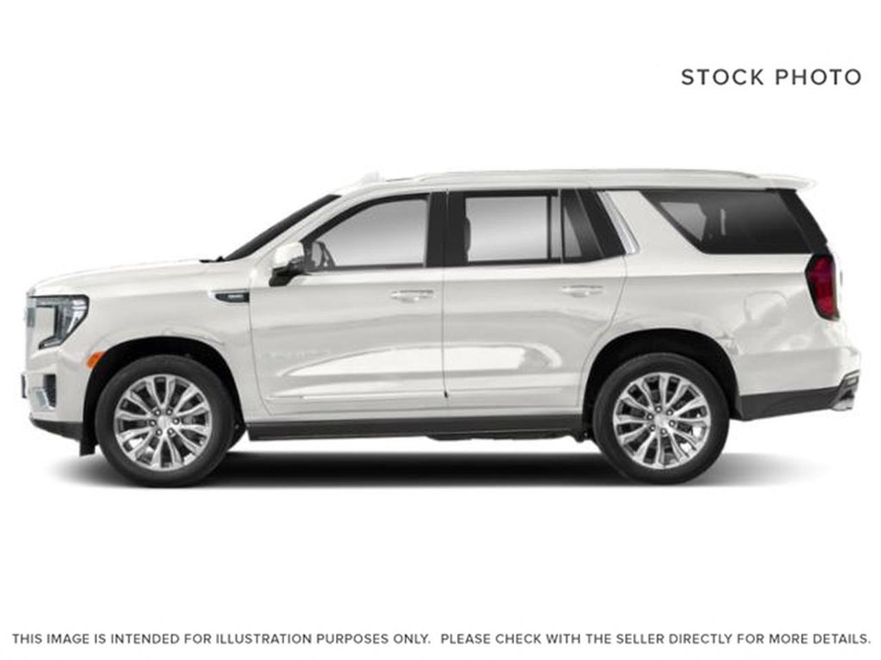 2023 GMC Yukon Denali Ultimate Photo1