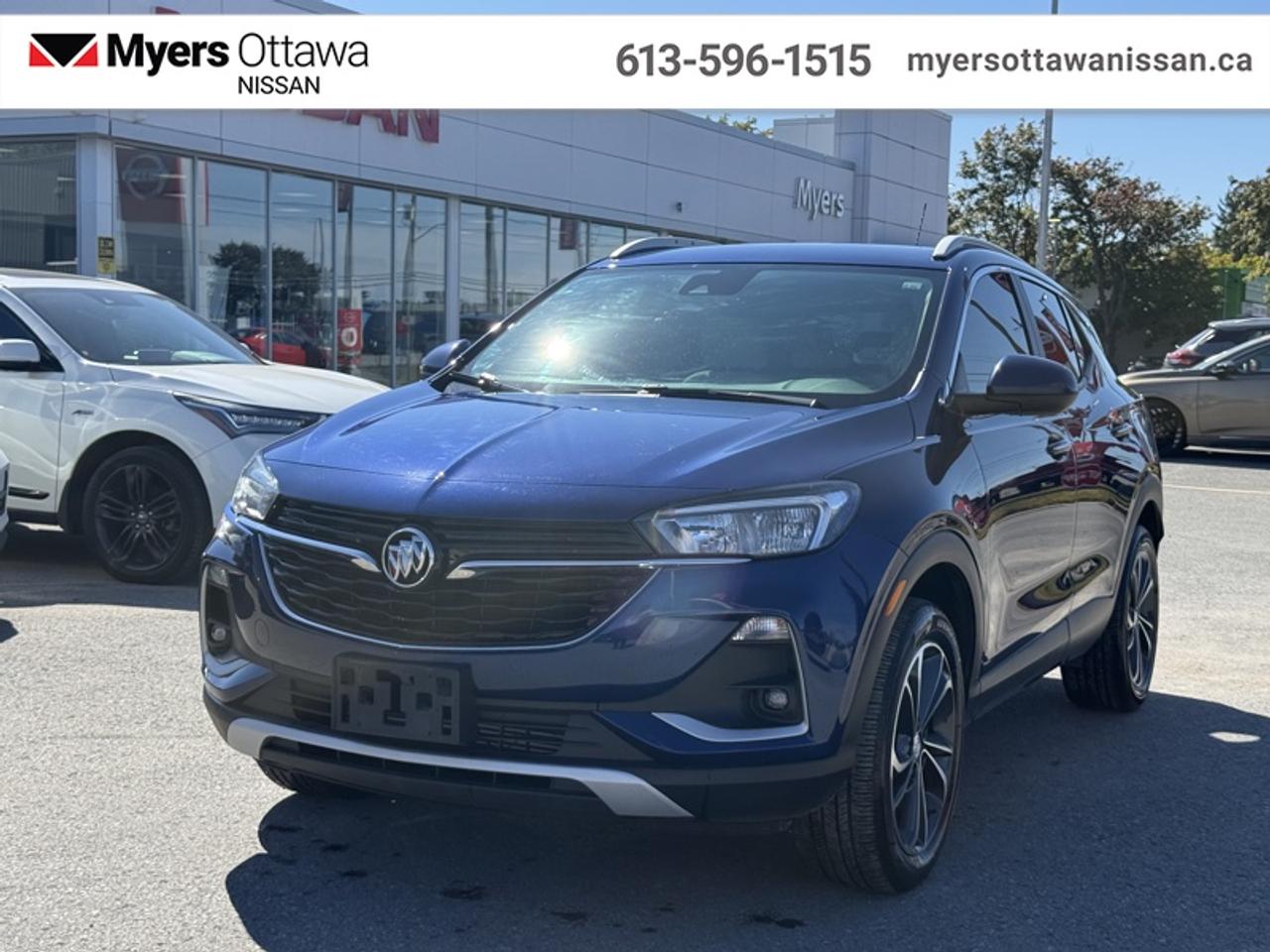 2023 Buick Encore GX Select  - Power Liftgate Photo0
