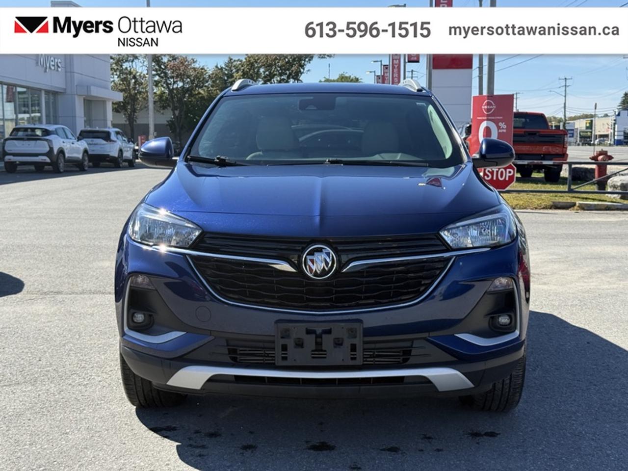 2023 Buick Encore GX Select  - Power Liftgate Photo