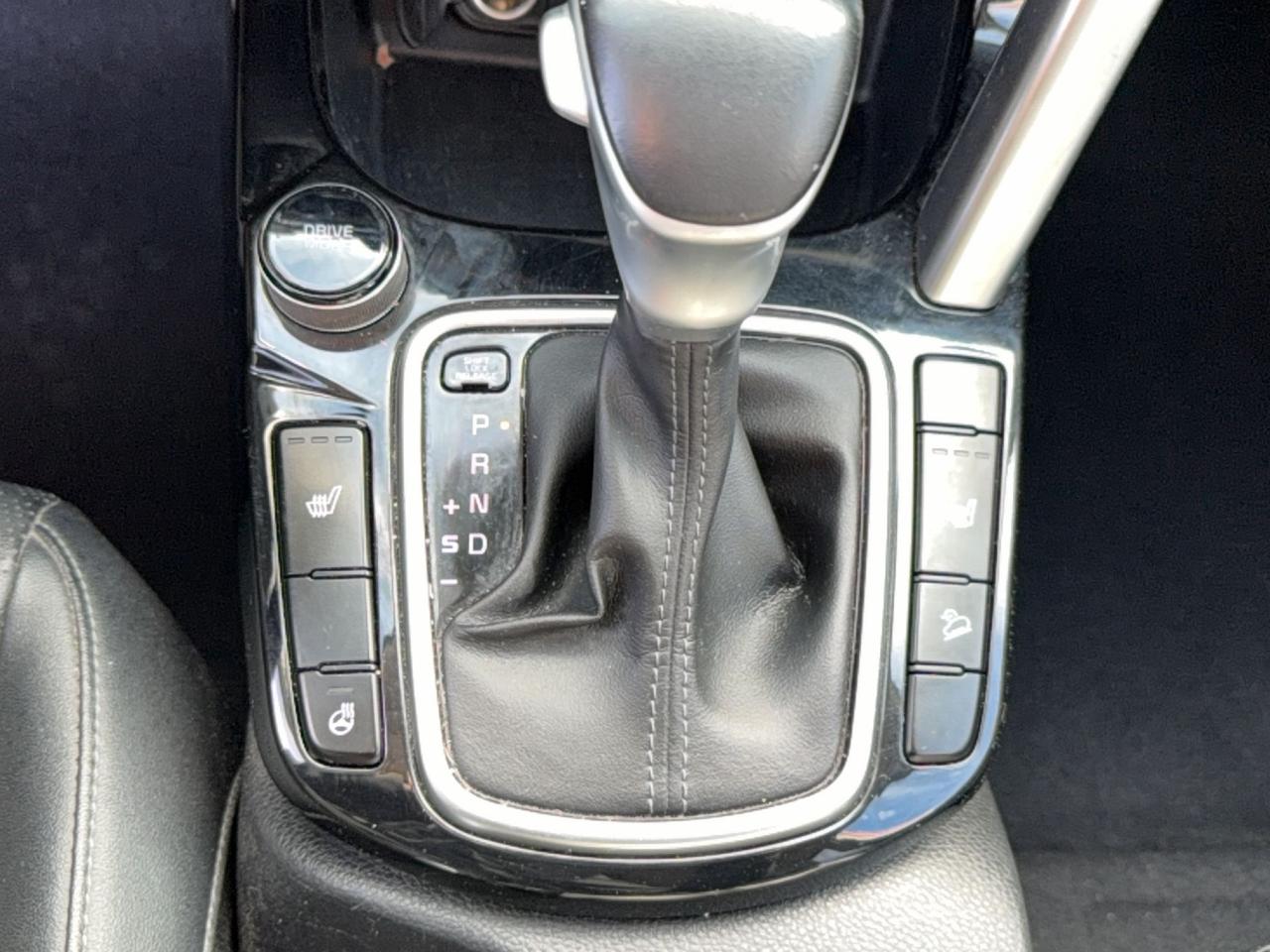 2021 Kia Seltos EX-HEATED LEATHER SEATS-SUNROOF-DRIVE ASSIST-APPLE CARPLAY-LOADED Photo