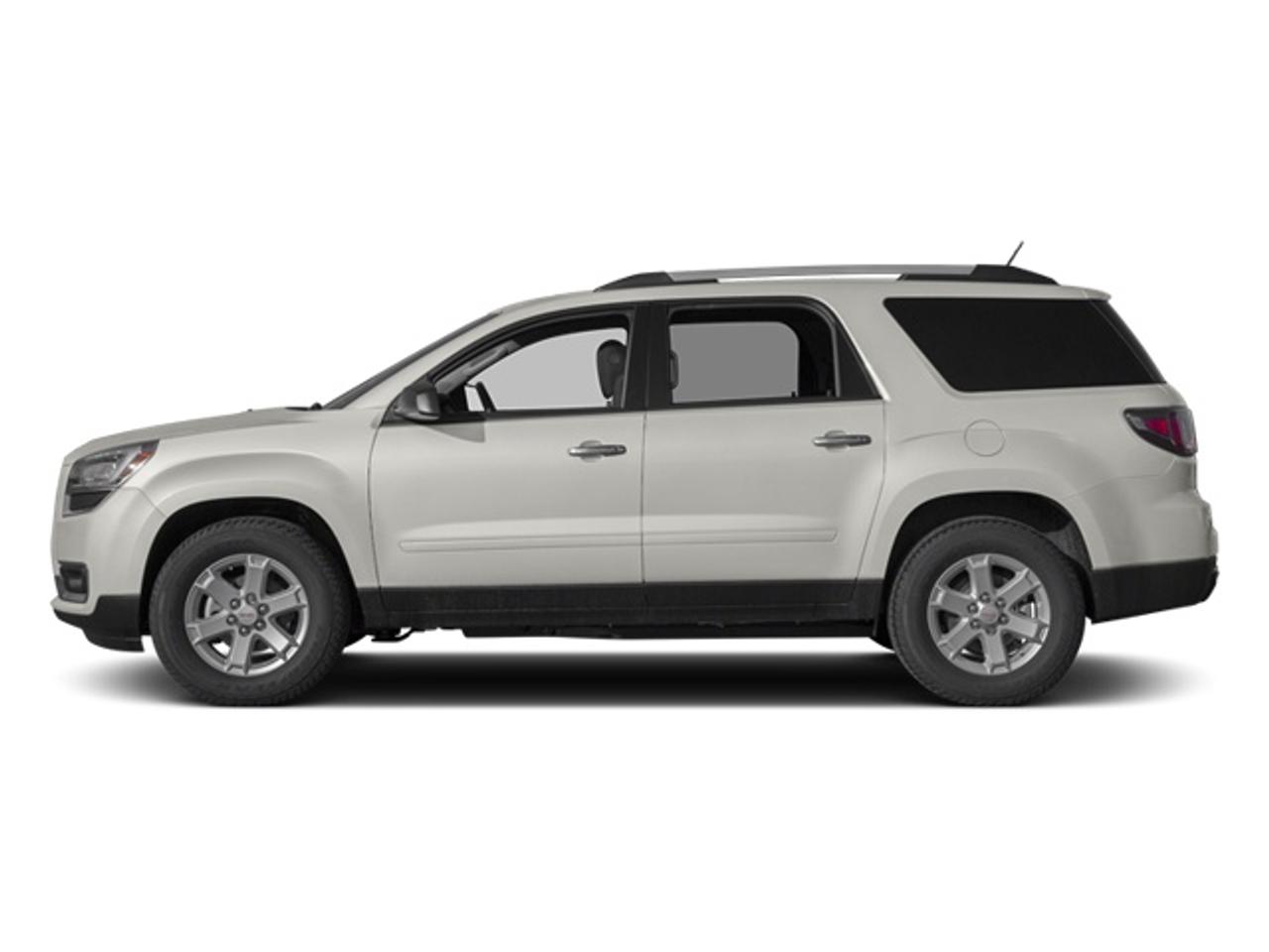 2014 GMC Acadia SLE1 Photo2