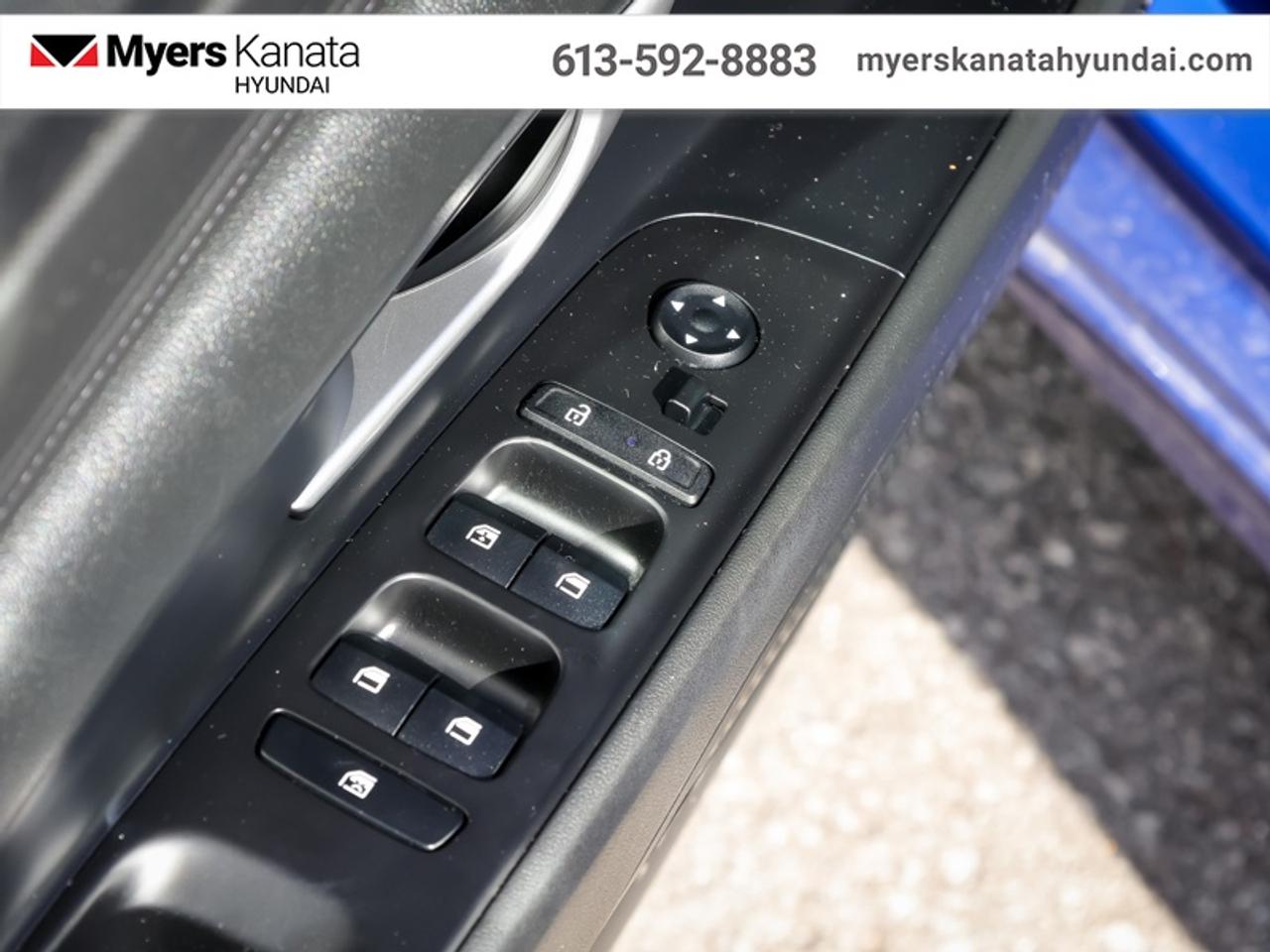 2021 Hyundai Elantra Ultimate IVT  - Sunroof -  Leather Seats - $71.80 /Wk Photo
