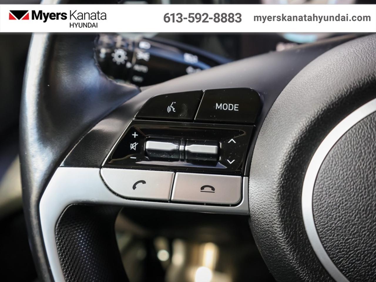 2021 Hyundai Elantra Ultimate IVT  - Sunroof -  Leather Seats - $71.80 /Wk Photo