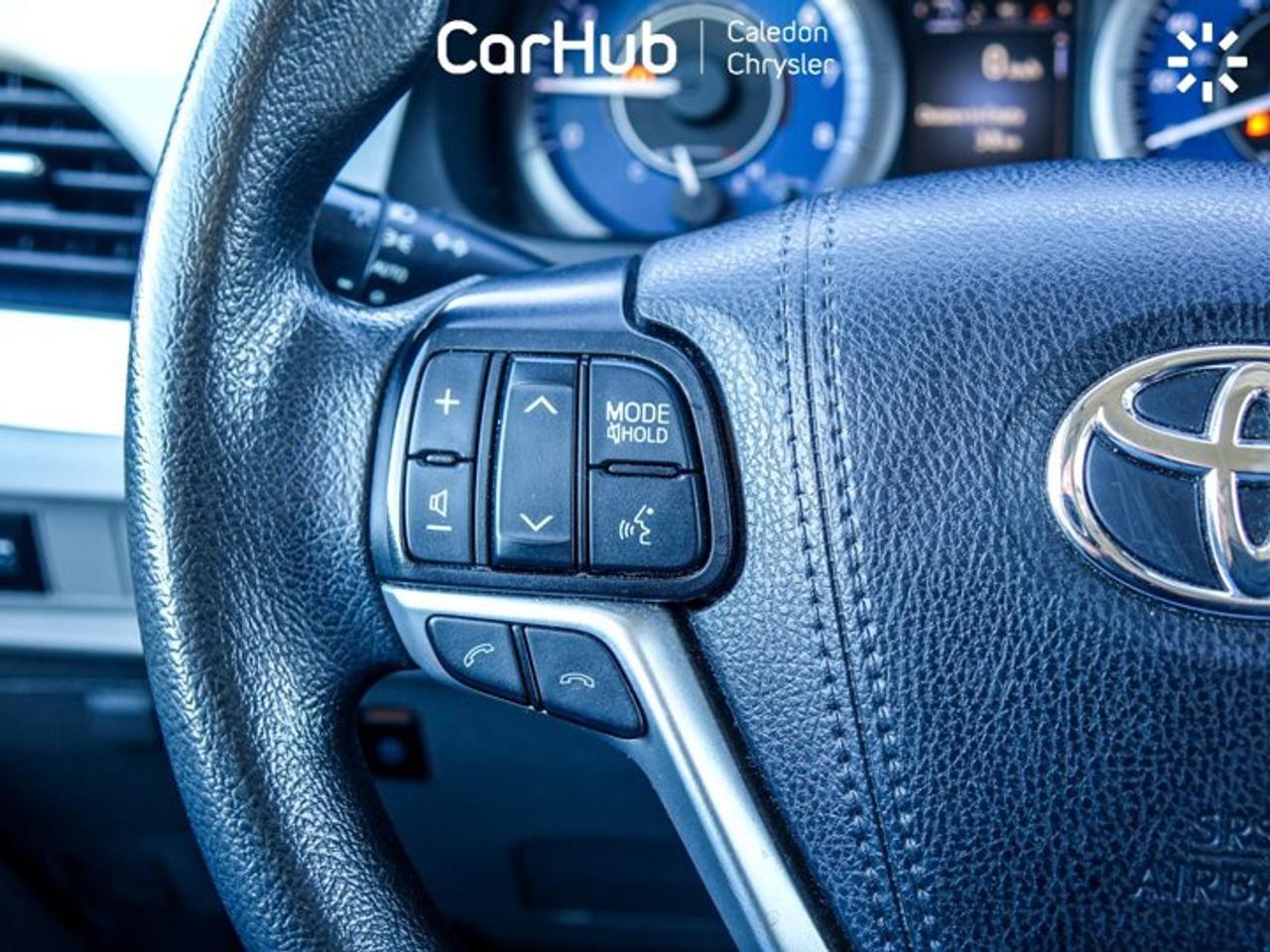 2020 Toyota Sienna LE 3.5L V6 | 8-Passenger Seating | Toyota Safety Sense P | Apple CarPlay | Power Sliding Doors Photo