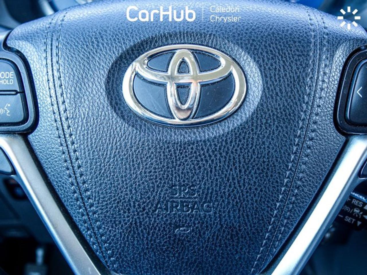 2020 Toyota Sienna LE 3.5L V6 | 8-Passenger Seating | Toyota Safety Sense P | Apple CarPlay | Power Sliding Doors Photo