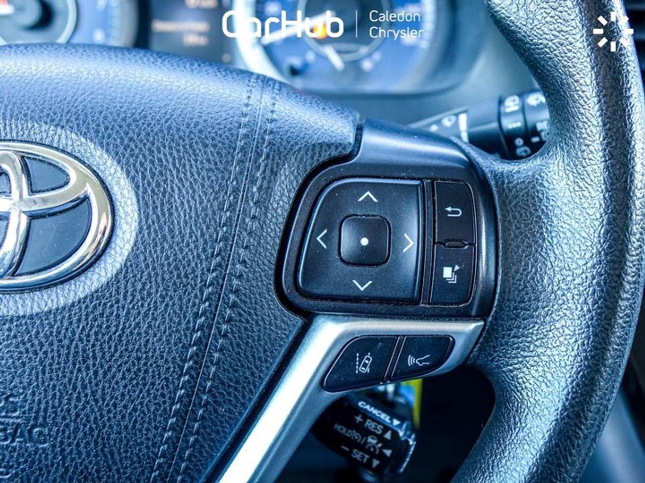 2020 Toyota Sienna LE 3.5L V6 | 8-Passenger Seating | Toyota Safety Sense P | Apple CarPlay | Power Sliding Doors Photo