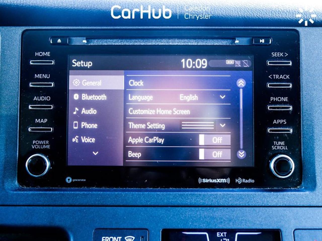 2020 Toyota Sienna LE 3.5L V6 | 8-Passenger Seating | Toyota Safety Sense P | Apple CarPlay | Power Sliding Doors Photo