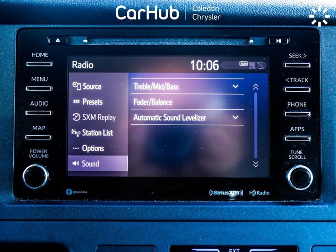 2020 Toyota Sienna LE 3.5L V6 | 8-Passenger Seating | Toyota Safety Sense P | Apple CarPlay | Power Sliding Doors Photo