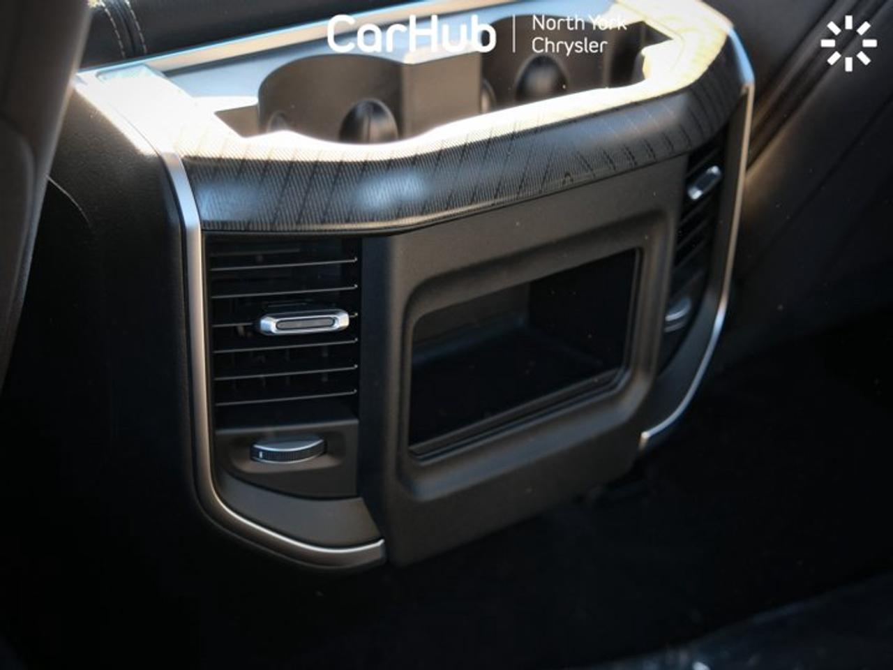 2027 RAM 1500 BLACK EXPRESS Crew Cab 5'7" Box 3.6L Pentastar V6 | Black Express Edition | Photo
