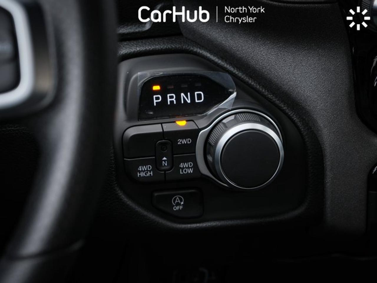2027 RAM 1500 Tradesman Quad Cab 6'4" Box 3.6L Pentastar V6 | Quick Order Package 23D Express Photo