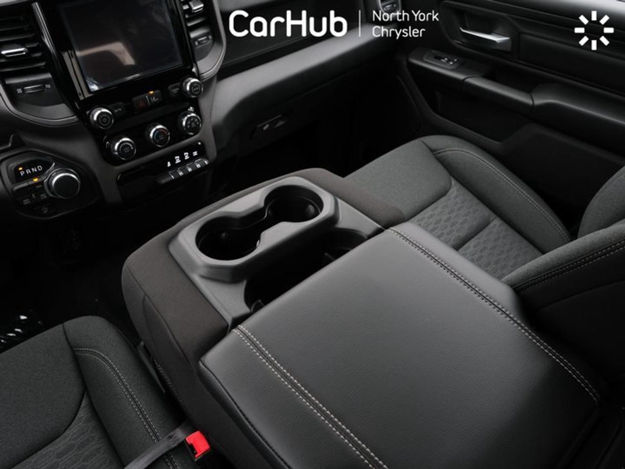 2027 RAM 1500 Tradesman Quad Cab 6'4" Box 3.6L Pentastar V6 | Quick Order Package 23D Express Photo