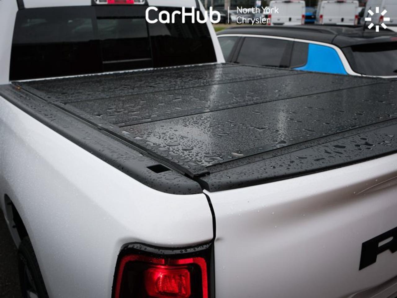 2027 RAM 1500 Tradesman Quad Cab 6'4" Box 3.6L Pentastar V6 | Quick Order Package 23D Express Photo