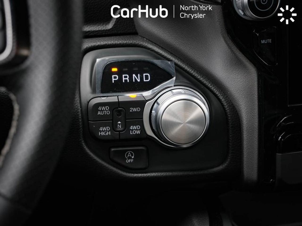 2027 RAM 1500 Sport Crew Cab 6'4" Box 3.0L Hurricane I6 Twin Turbo | Sport Package | 420 HP Photo