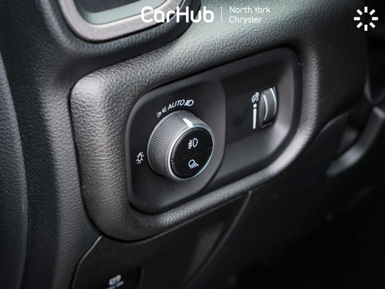 2027 RAM 1500 Tradesman Crew Cab 5'7" Box 3.0L Hurricane I6 Twin Turbo | Black Express Edition | 420 HP Photo