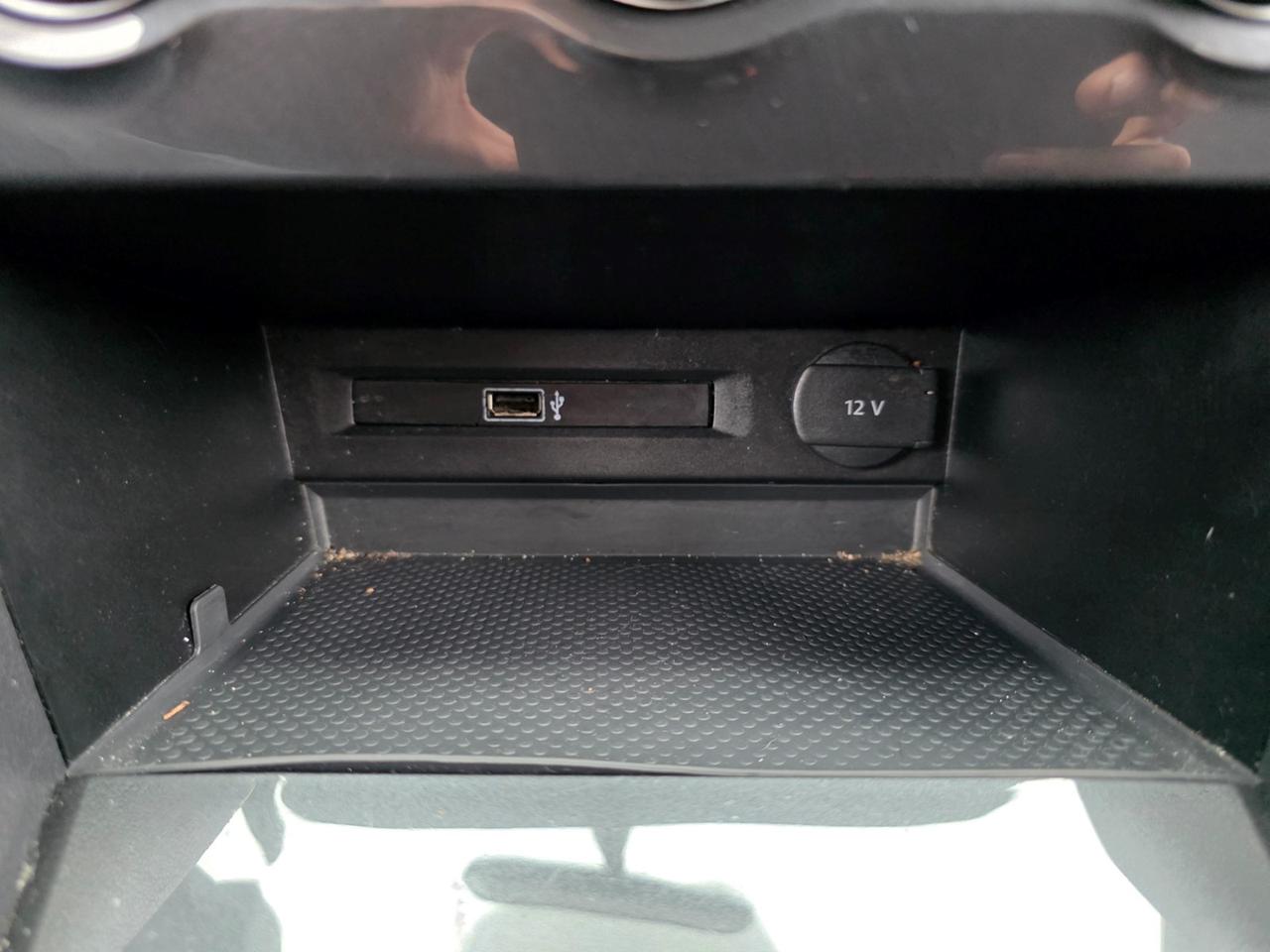 2019 Volkswagen Tiguan S 4Motion Photo