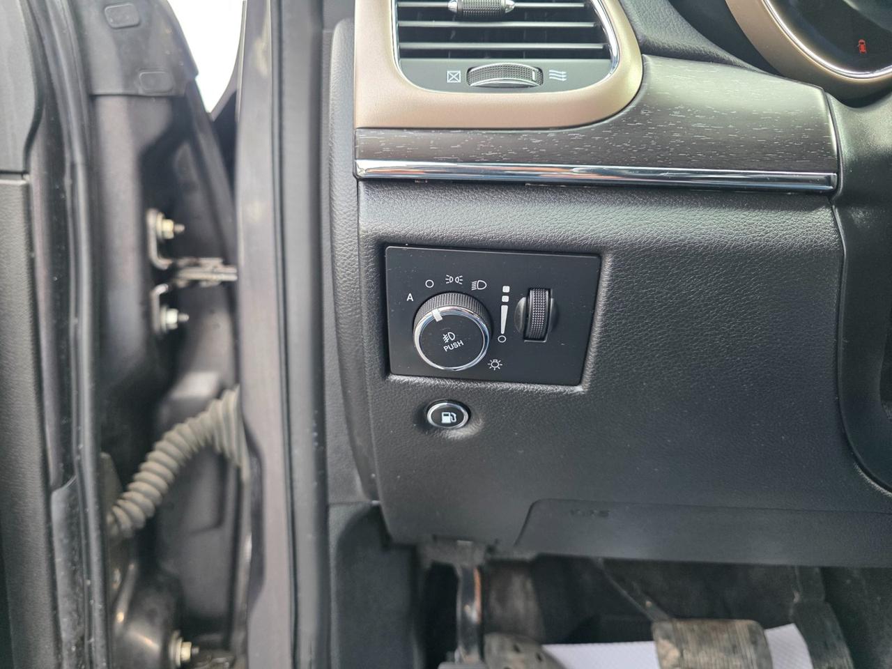 2017 Jeep Grand Cherokee LIMITED 4WD Photo