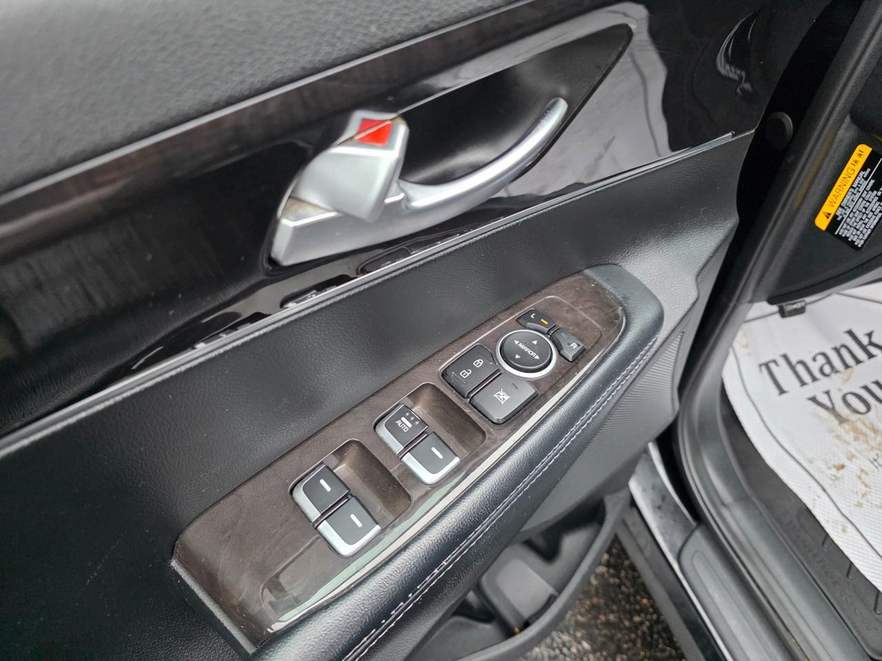 2018 Kia Sorento LX AWD Photo