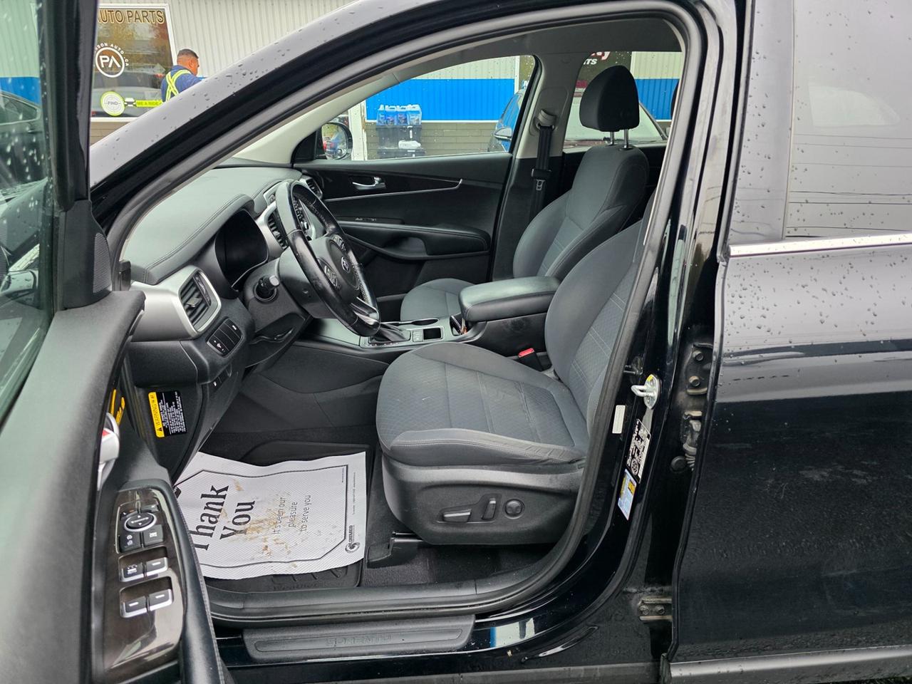 2018 Kia Sorento LX AWD Photo
