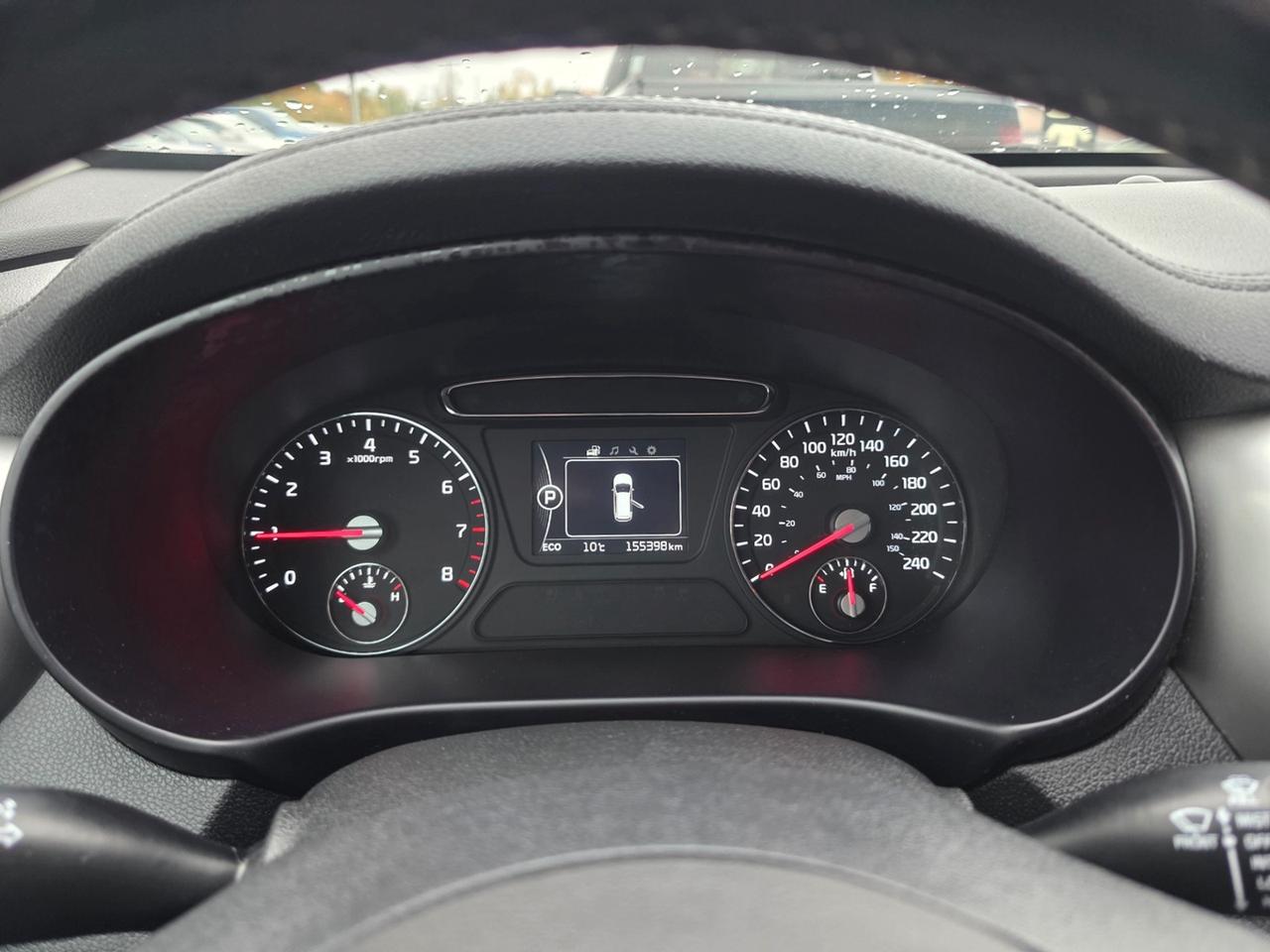 2018 Kia Sorento LX AWD Photo