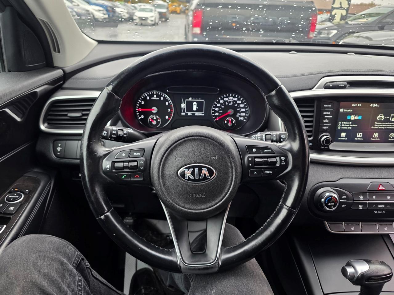 2018 Kia Sorento LX AWD Photo