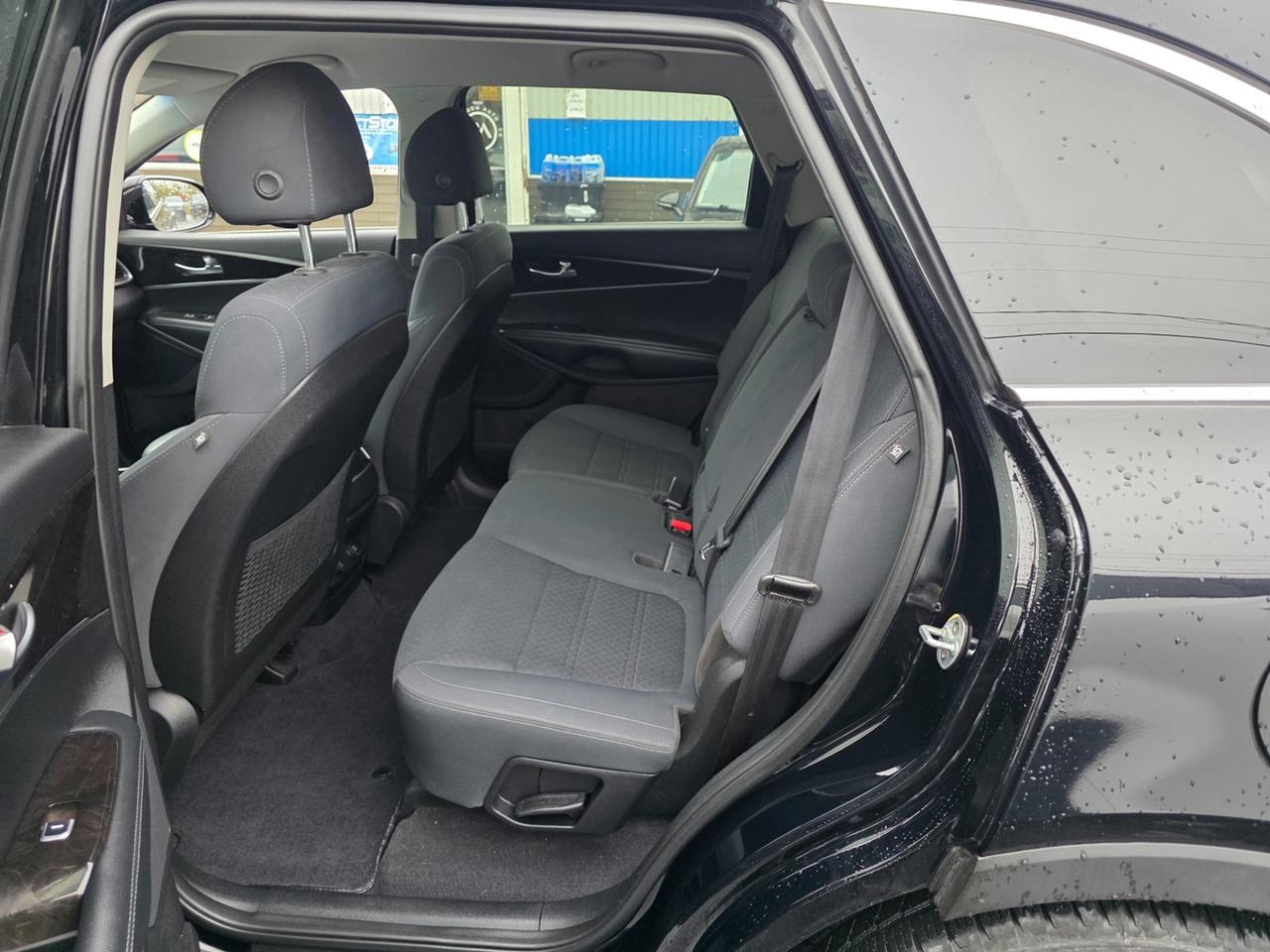 2018 Kia Sorento LX AWD Photo