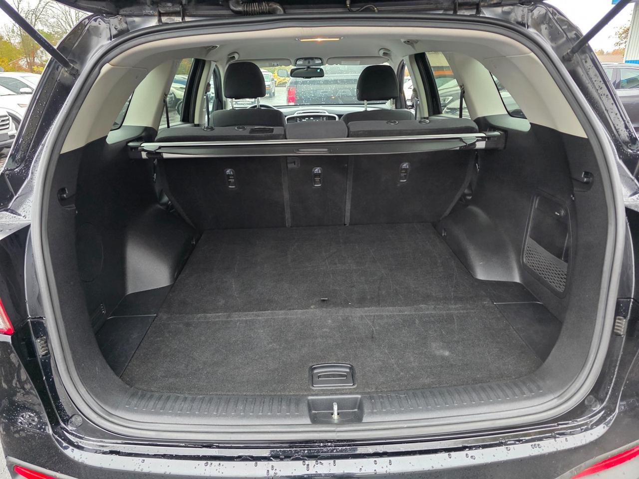 2018 Kia Sorento LX AWD Photo