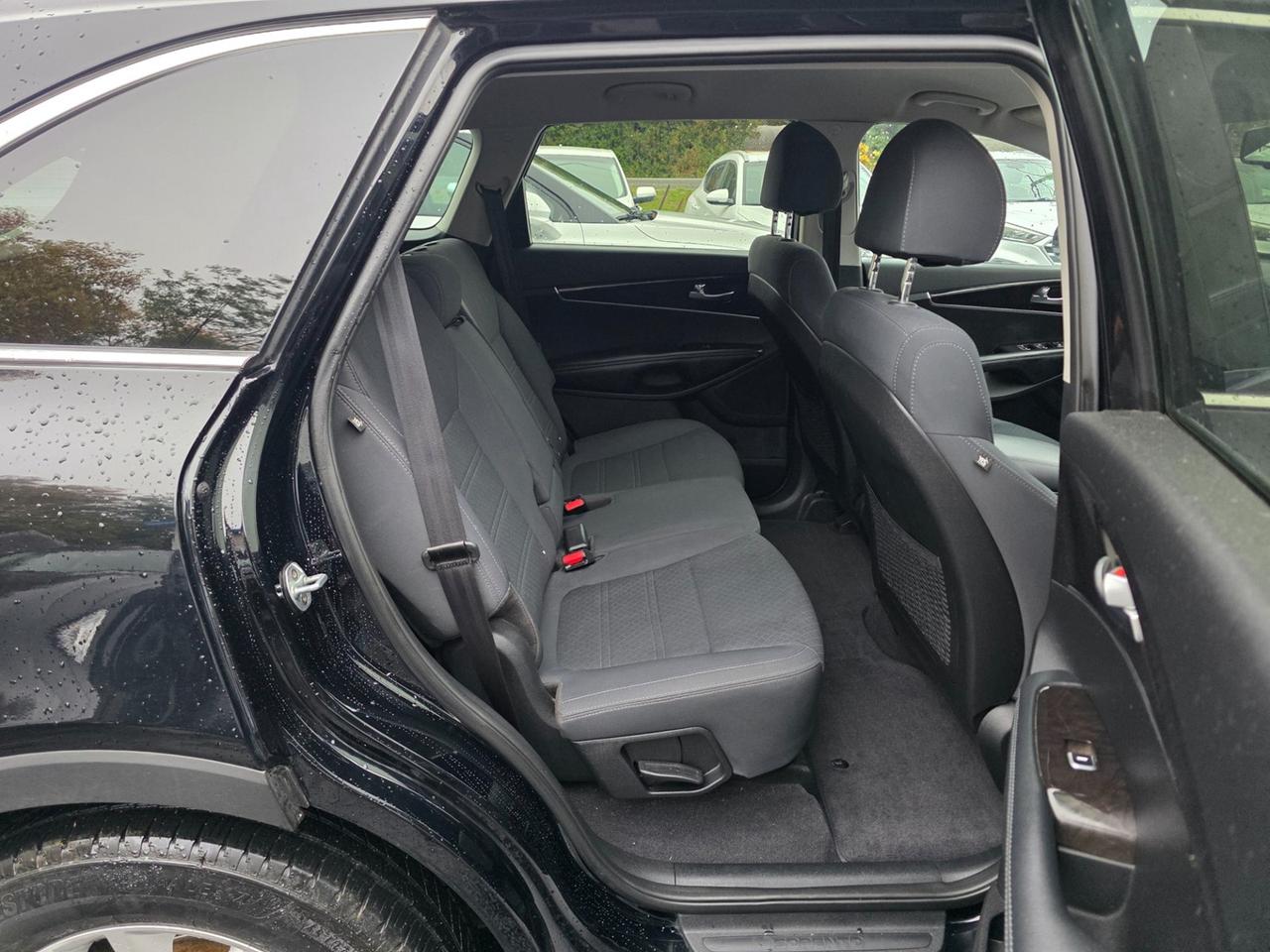 2018 Kia Sorento LX AWD Photo