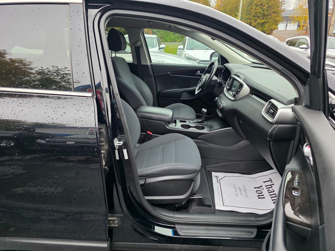 2018 Kia Sorento LX AWD Photo