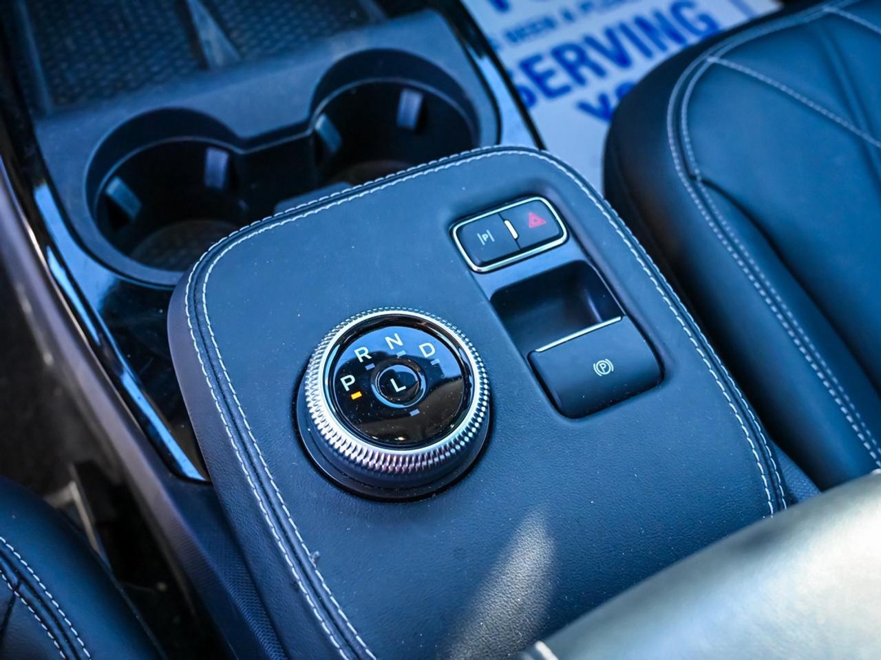 2023 Ford Mustang Mach-E California Route 1 Photo