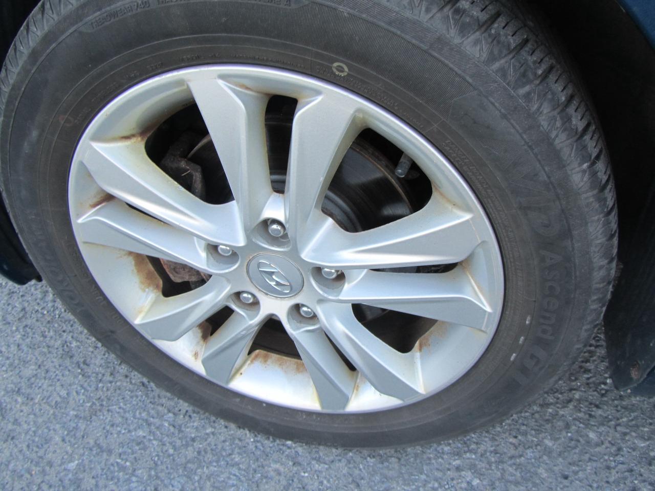 2014 Hyundai Elantra GT 5dr Hb Man Gls Photo
