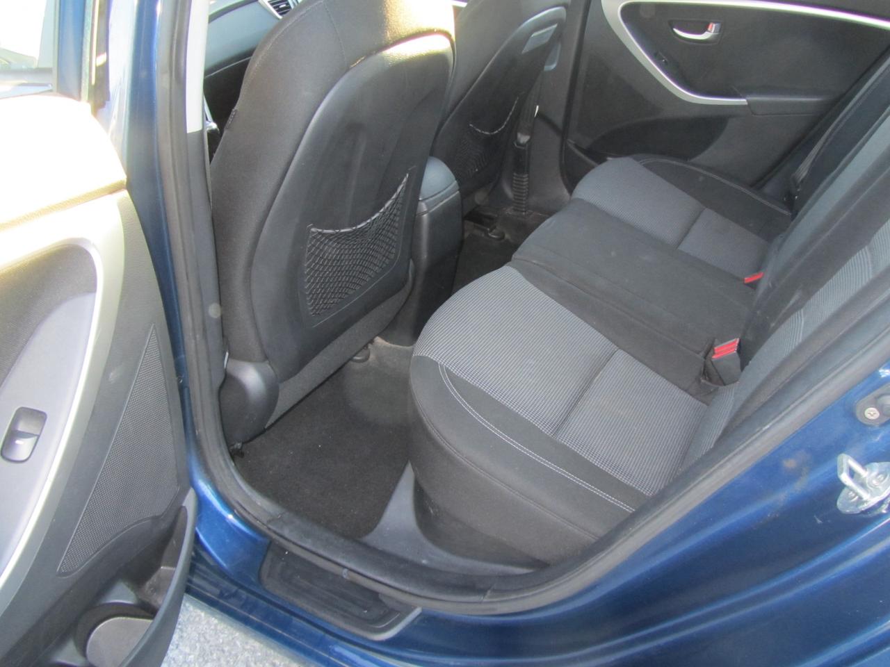 2014 Hyundai Elantra GT 5dr Hb Man Gls Photo