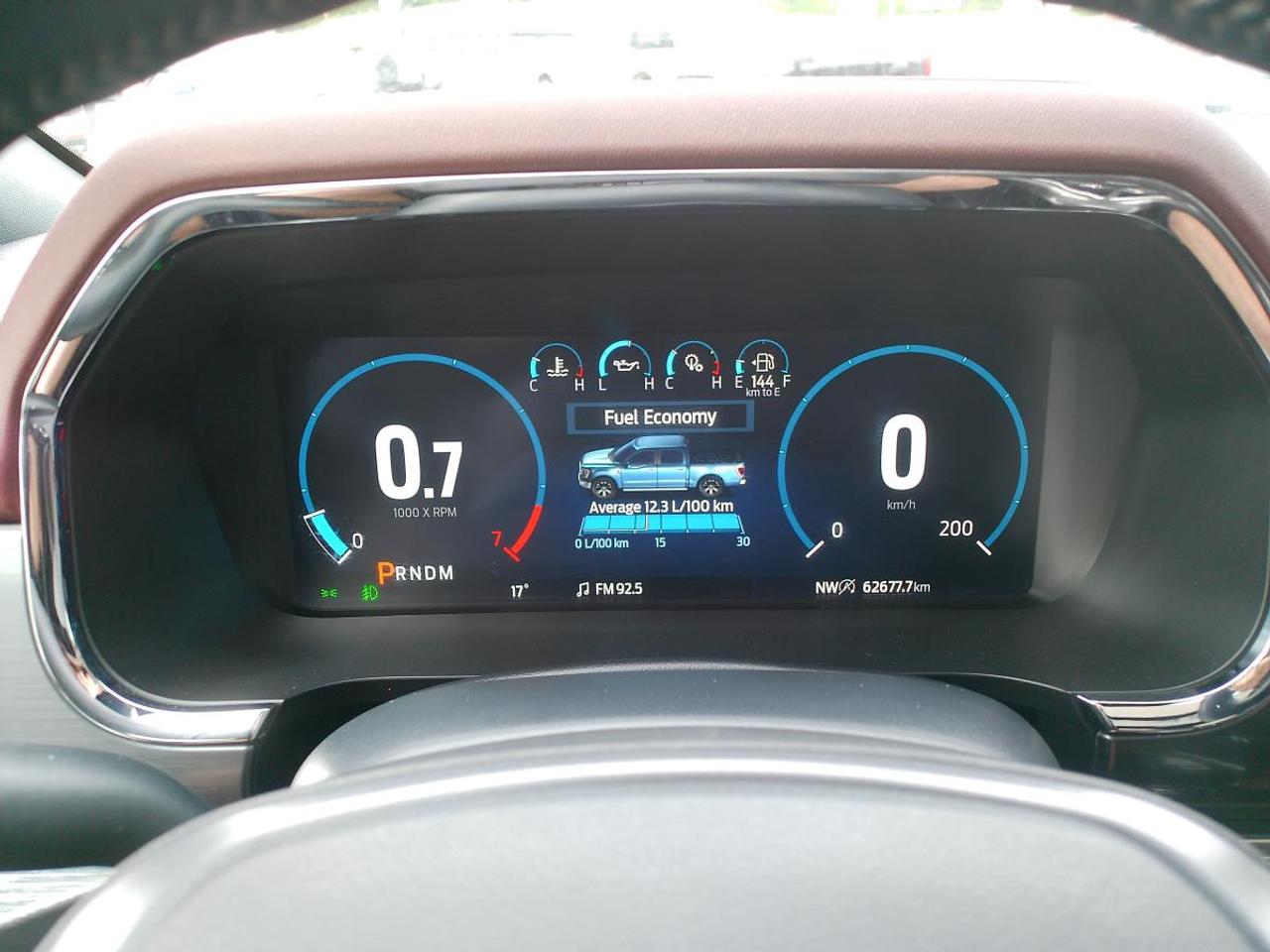 2023 Ford F-150 Lariat 4WD SuperCrew 5.5' Box Photo