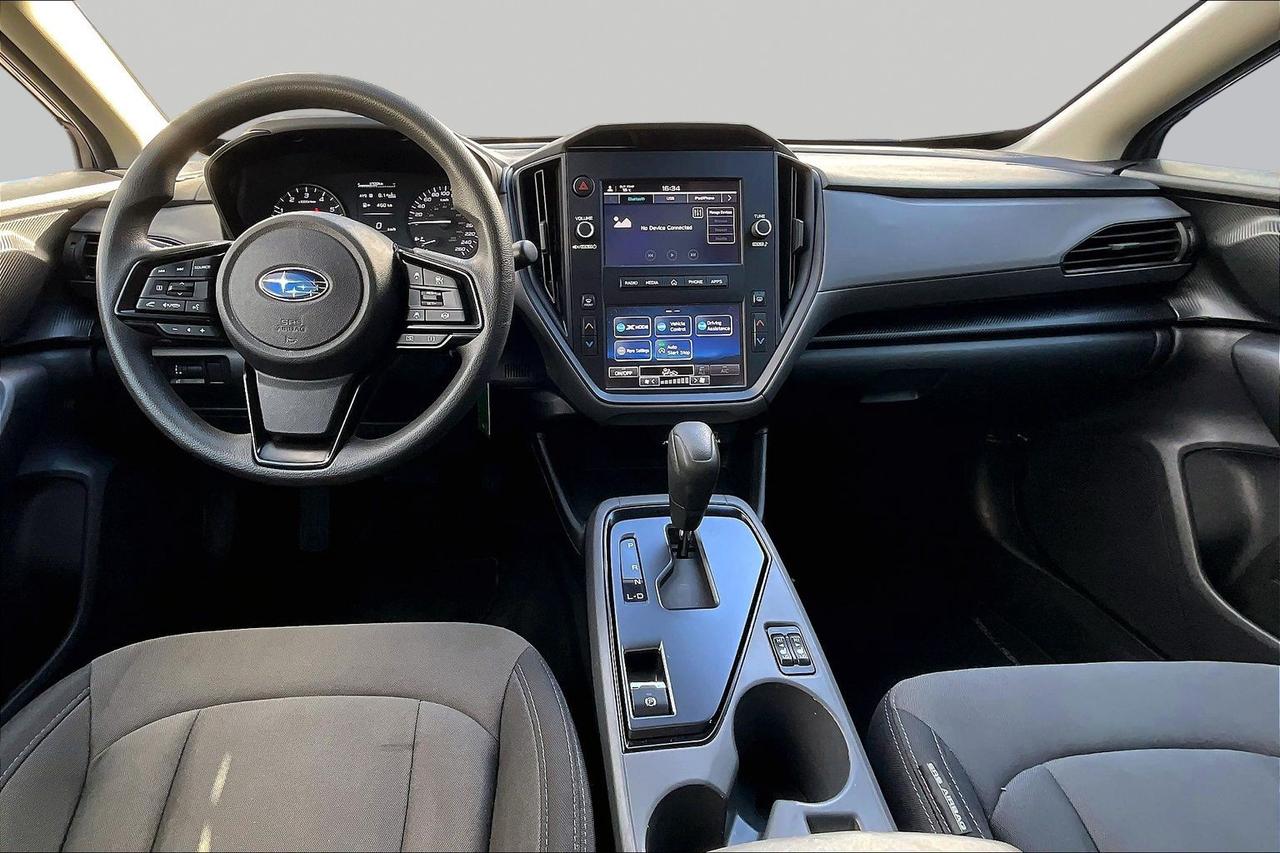 2024 Subaru XV Crosstrek | Serviced Here Since New | AWD Photo