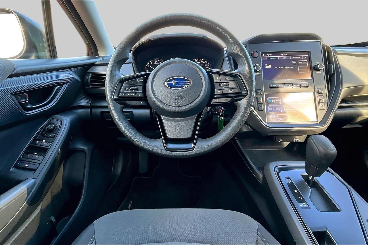 2024 Subaru XV Crosstrek | Serviced Here Since New | AWD Photo