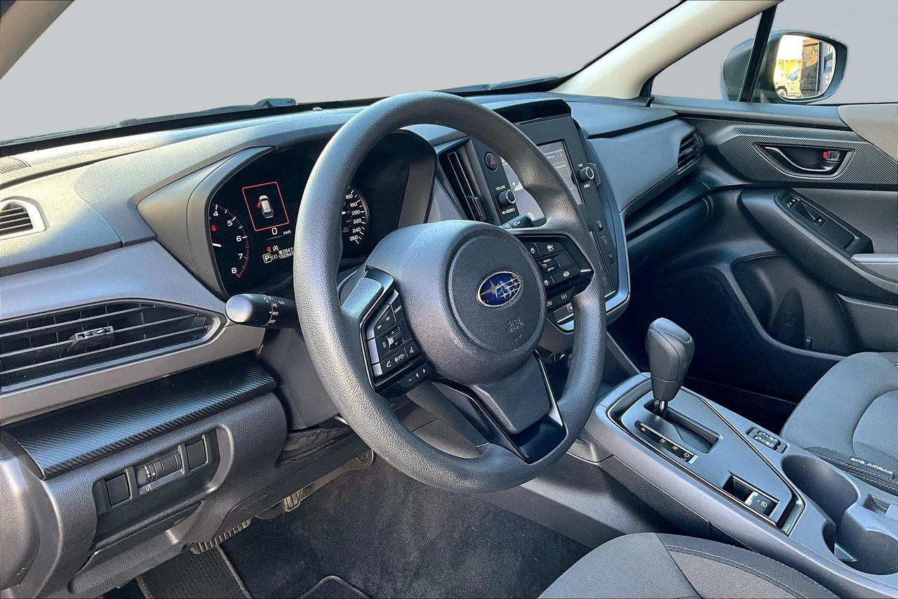 2024 Subaru XV Crosstrek | Serviced Here Since New | AWD Photo1