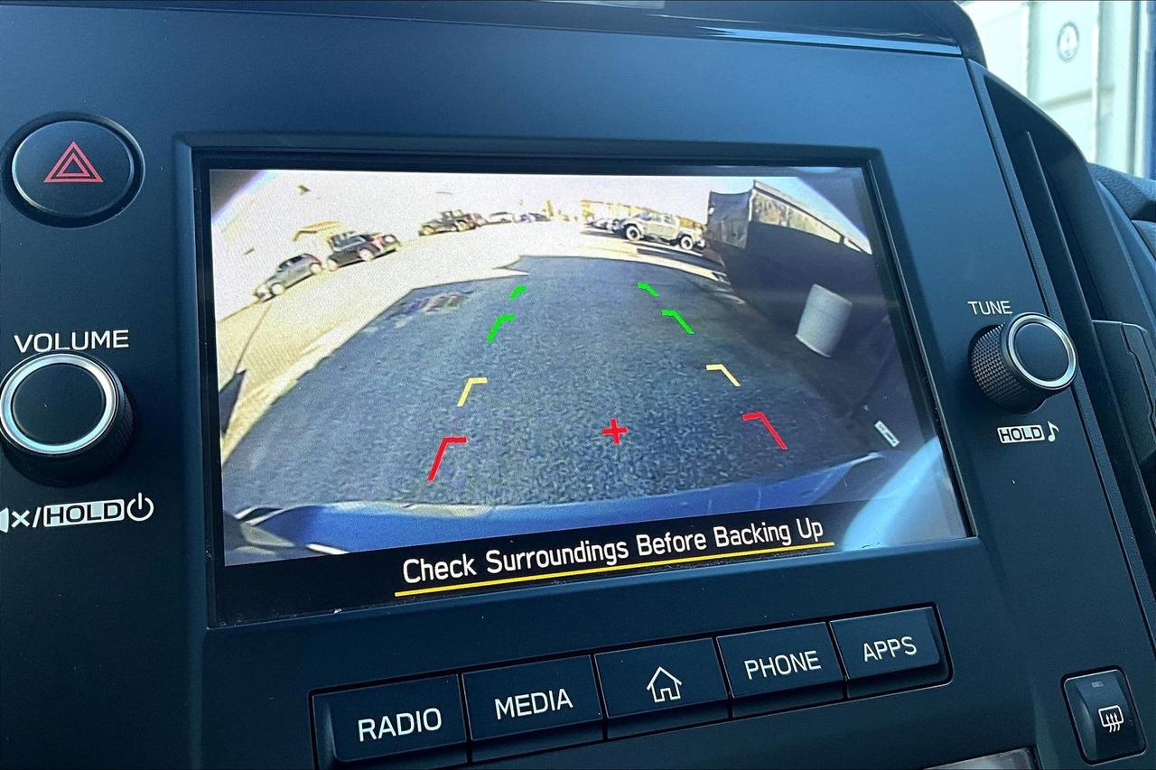 2024 Subaru XV Crosstrek | Serviced Here Since New | AWD Photo