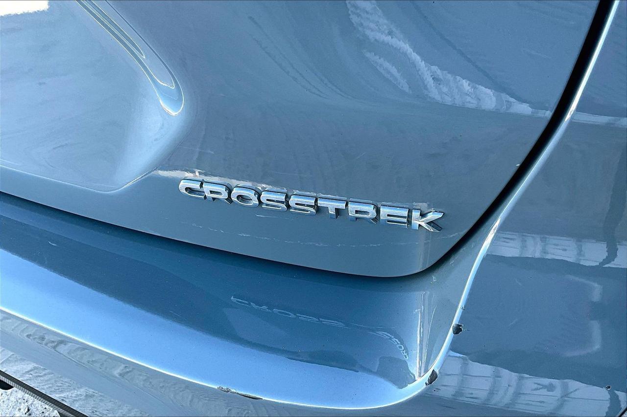 2024 Subaru XV Crosstrek | Serviced Here Since New | AWD Photo