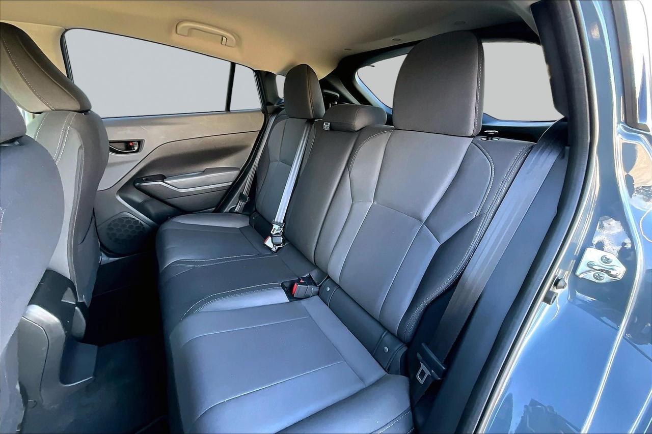 2024 Subaru XV Crosstrek | Serviced Here Since New | AWD Photo