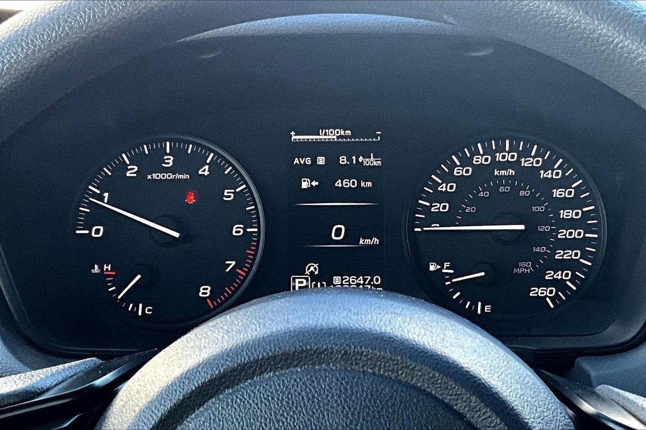 2024 Subaru XV Crosstrek | Serviced Here Since New | AWD Photo