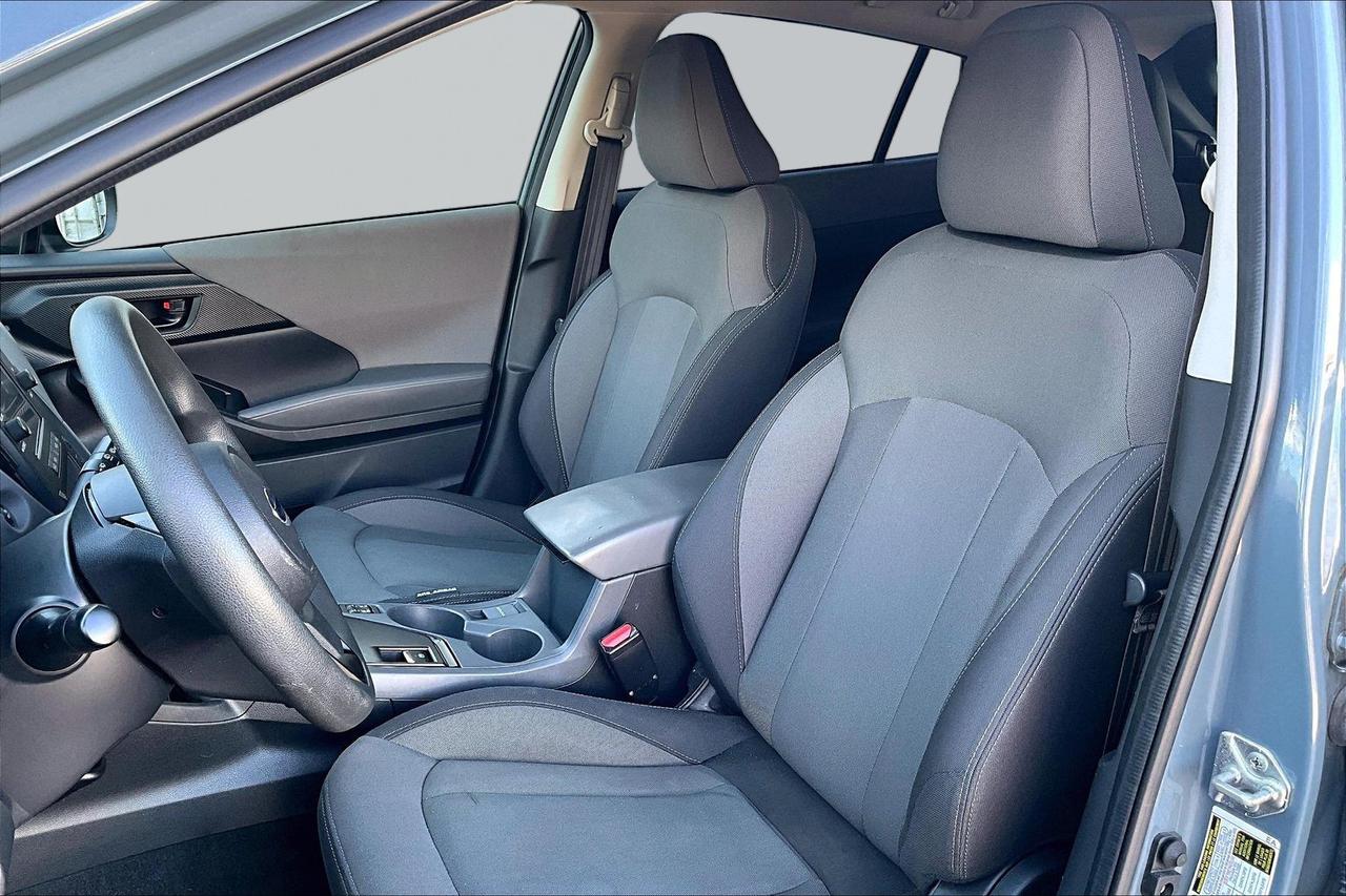 2024 Subaru XV Crosstrek | Serviced Here Since New | AWD Photo