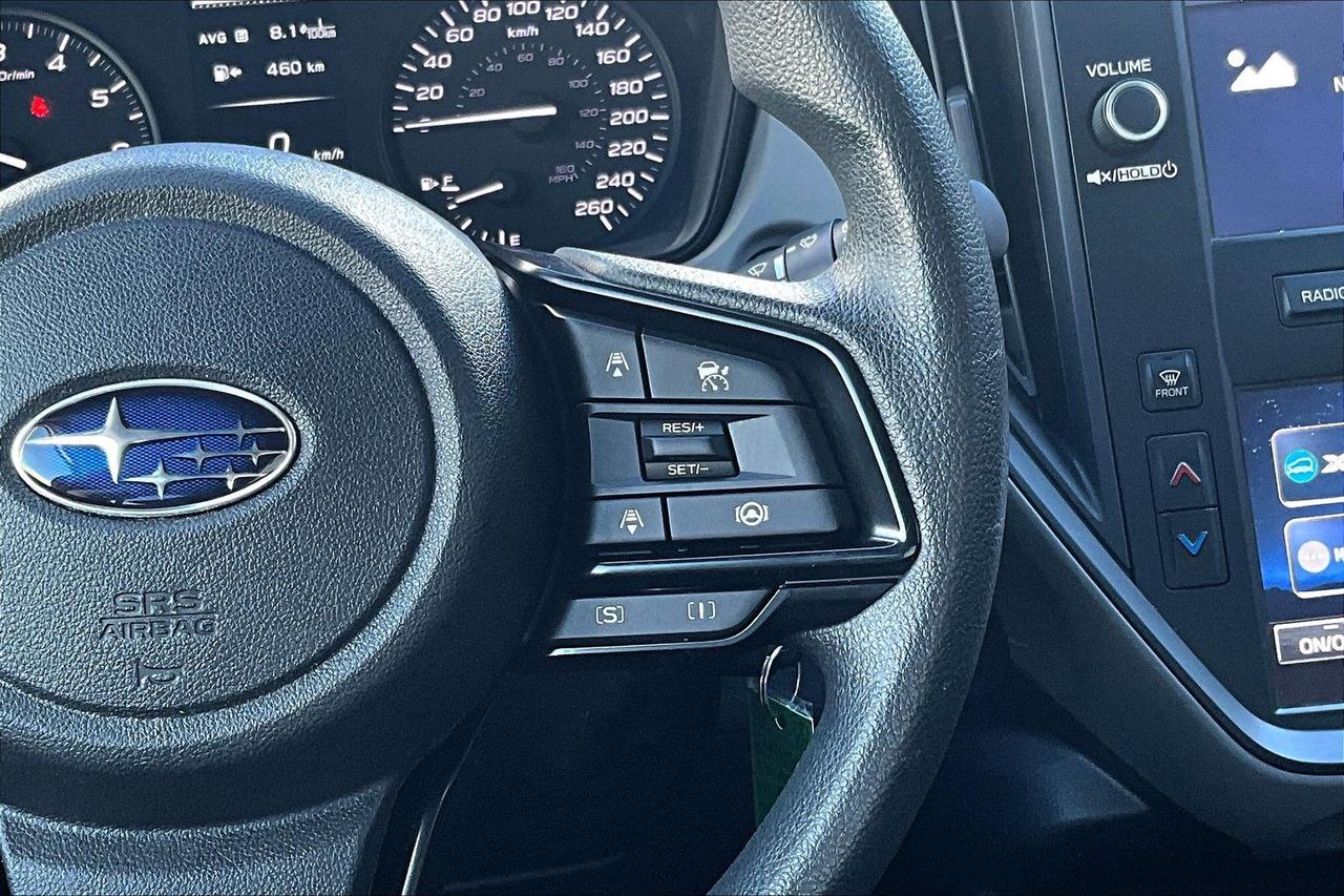 2024 Subaru XV Crosstrek | Serviced Here Since New | AWD Photo