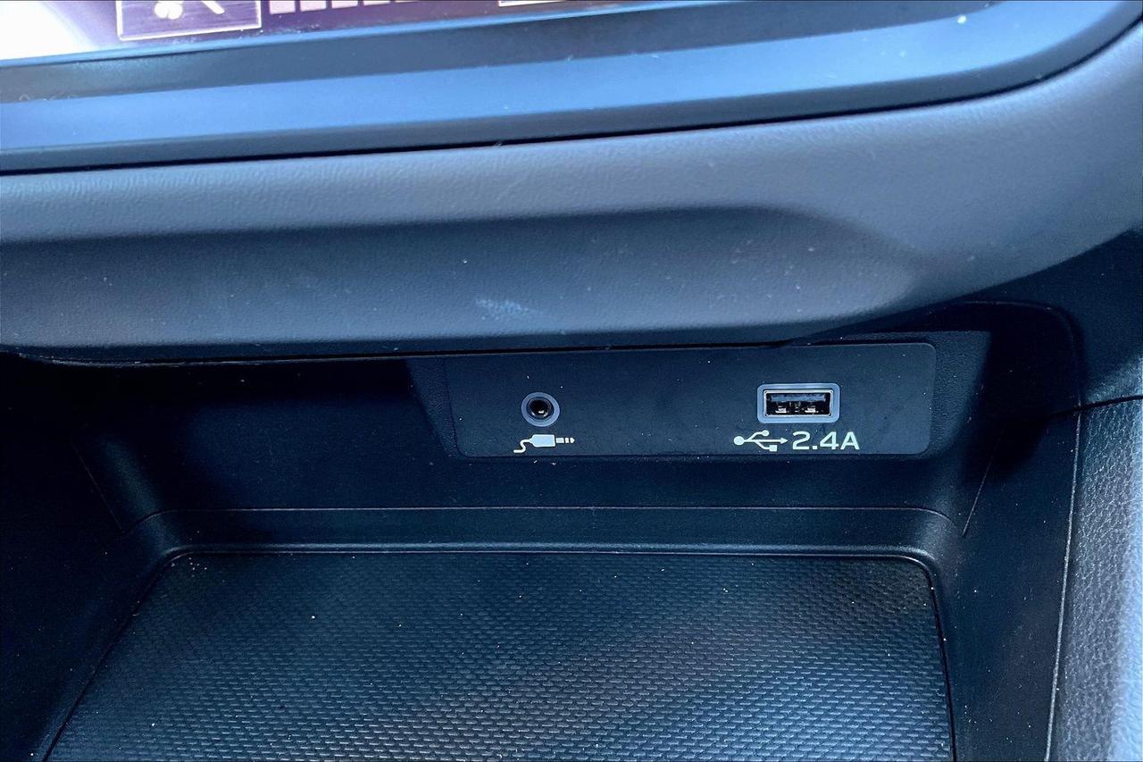 2024 Subaru XV Crosstrek | Serviced Here Since New | AWD Photo