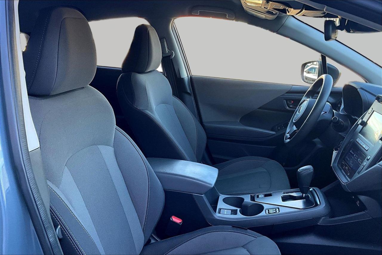 2024 Subaru XV Crosstrek | Serviced Here Since New | AWD Photo