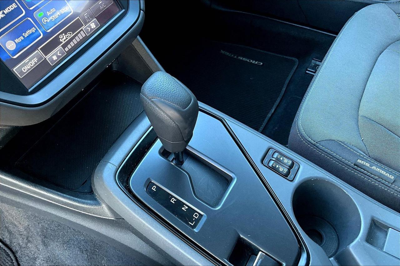 2024 Subaru XV Crosstrek | Serviced Here Since New | AWD Photo